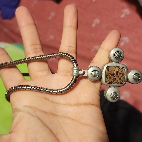 Ben-Amun Necklace & Pendant Used - Picture 10 of 13